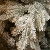 Black Box kunstkerstboom Grand Fir besneeuwd D 182 H 305 cm
