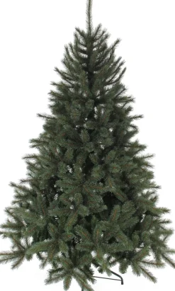 Black Box kunstkerstboom Jade D 130 H 185 cm