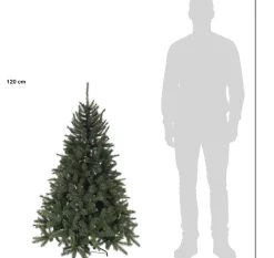 Black Box kunstkerstboom Jade D 97 H 120 cm