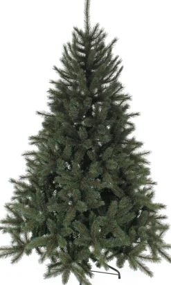 Black Box kunstkerstboom Jade D 114 H 155 cm