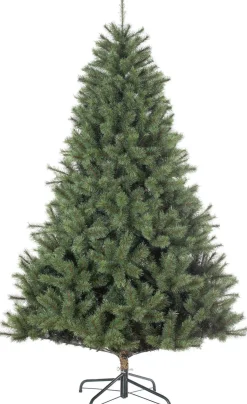 Black Box kunstkerstboom Jade Deluxe D 137 H 215 cm