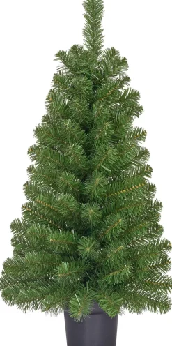 Black Box kunstkerstboom Norton D 50 H 90 cm