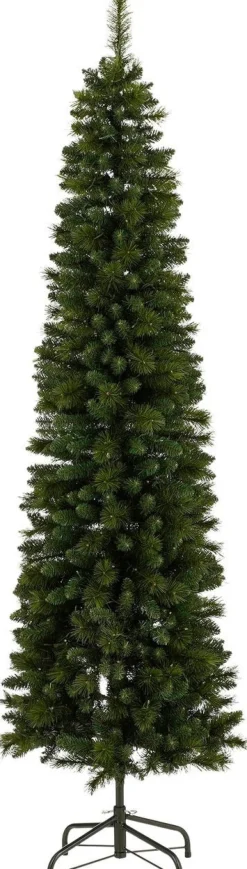 Black Box kunstkerstboom Pencil Deluxe D 76 H 240 cm