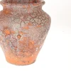 bloempot Hars terracotta D 30 H 33 cm