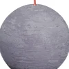 Bolsius bolkaars Rustiek Shine paars 25 uur D 7,6 H 7,1 cm