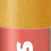 Bolsius dinerkaars Rustiek beige 15 uur D 23 H 3 cm
