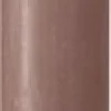 Bolsius dinerkaars Shine taupe 13 uur D 2,3 H 27 cm