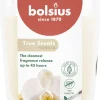 Bolsius geurkaars True Scents Vanille crème 45 uur D 8,4 H 5,2 cm