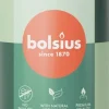 Bolsius stompkaars Essentials antraciet 33 uur D 5,8 H 12 cm