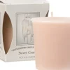 Bridgewater geurkaars sweet grace