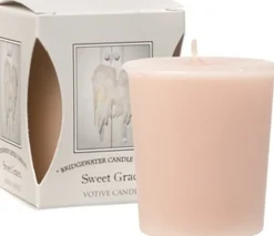 Bridgewater geurkaars sweet grace