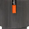 Capi Europe bloempot Groove antraciet D 9 H 8 cm