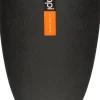 Capi Europe bloempot Urban Smooth zwart D 36 H 47 cm
