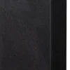 Capi Europe bloempot Urban Smooth zwart 36 x 36 x 79 cm