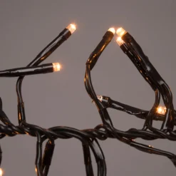 Clusterverlichting met 1152 lampjes classic warm 6,9 m