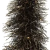 Countryfield decoratieboom Timoi bruin 30 lampjes warm wit D 24 H 60 cm