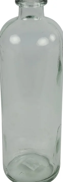Countryfield vaas Dawn transparant D 11 H 33 cm