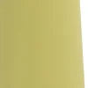 Countryfield vaas Debbie geel D 11 H 23 cm