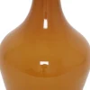 Countryfield vaas Jamiro bruin D 16 H 35,5 cm
