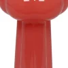 Countryfield vaas Marley donkerroze D 11 H 25 cm