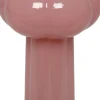 Countryfield vaas Marley oudroze D 16 H 35 cm