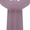 Countryfield vaas Marley paars D 11 H 25 cm