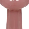 Countryfield vaas Marley roze D 11 H 25 cm