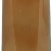 Countryfield vaas Missy bruin D 7 H 28,5 cm