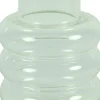 Countryfield vaas Nikky transparant D 17 H 22,5 cm