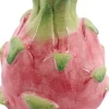 Countryfield vaas Pitaya roze D 14 H 18 cm