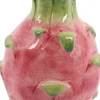 Countryfield vaas Pitaya roze D 10 H 13 cm