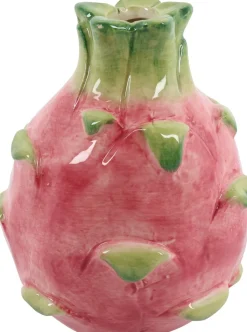 Countryfield vaas Pitaya roze D 10 H 13 cm