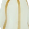 Countryfield vaas Sweet Candy wit D 16 H 21 cm