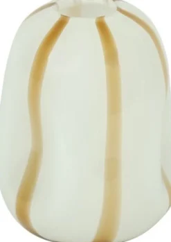 Countryfield vaas Sweet Candy wit D 16 H 21 cm