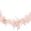 Decoris boa roze 1,84 m