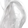 Decoris engelenhaar wit 20 g