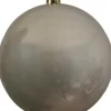 Decoris kersthanger crème D 20 cm