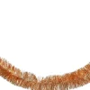 Decoris kerst slinger goud 270 cm