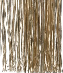 Decoris lametta Rita paars 50 x 40 cm