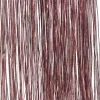 Decoris lametta roze 50 x 40 cm