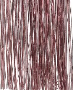 Decoris lametta roze 50 x 40 cm