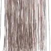 Decoris lametta roze 0,1 x 50 x 40 cm