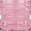 Dijk Natural Collections fles roze 10 x 10 x 33 cm