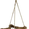 Dijk Natural Collections kersthanger ster D 38 H 3,5