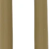 dinerkaars Danish Dip bruin / groen 40 uur D 2,2 H 45 cm 2 stuks