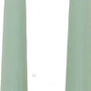 dinerkaars Danish Dip groen 16 uur D 2,2 H 25 cm 2 stuks