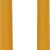 dinerkaars Danish Dip lichtoranje 40 uur D 2,2 H 45 cm 2 stuks