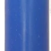 Dinerkaars Triple dipped blauw 7,5 uur D 2,2 H 25 cm