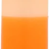 Dippy dinerkaars Dubbeldip oranje 6 uur D 2,1 H 19 cm
