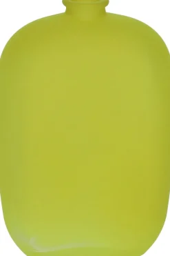 Duif fles Raf groen 10 x 4,5 x 14,5 cm